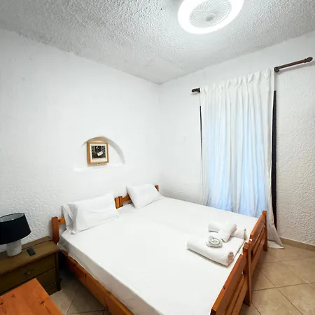 Ohana House Pefkochori