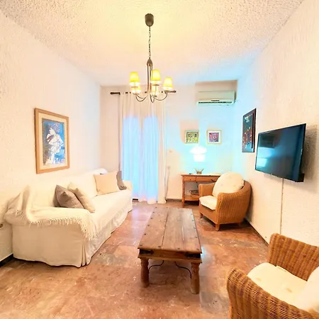 Ohana House * Pefkochori
